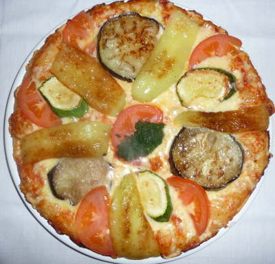 Pizza